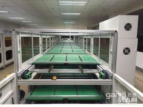 高新技术软件产业园 引领深圳高端研发厂房招商新篇章