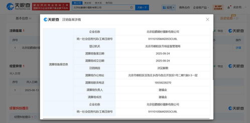铂爵旅拍旗下公司拟注销 广告设计与履约风波背后的行业反思