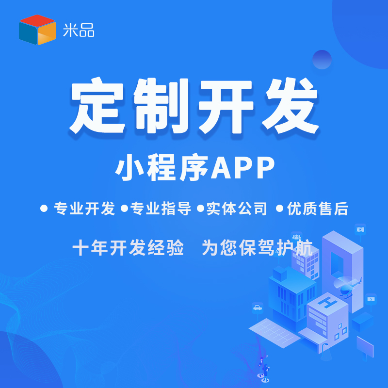 广州小程序APP实体公司开发与数据处理服务深度解析
