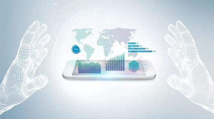 大数据驱动智能工厂革新 高效、精准、智能的未来制造